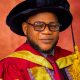 Prof. Kenneth Nwoko