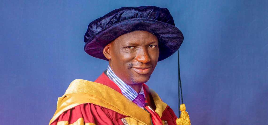 Appointment of Dr. Oke as Acting Dean, Faculty of Medical Laboratory Science
