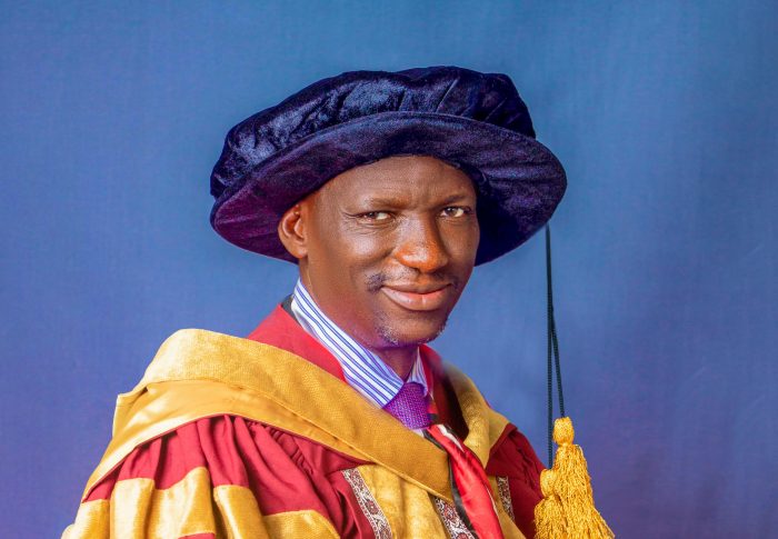 Appointment of Dr. Oke as Acting Dean, Faculty of Medical Laboratory Science