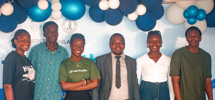 McPherson University Students Shines at Health Innovation Challenge, Secures Fourth Place and N500,000 Prize