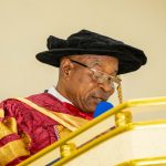 Vice-Chancellor Urges Government Action on Nurse Migration as McPherson University Inducts New Nursing Graduates