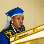 “We Became Florence Nightingale” — Nurse Irene Salau Inspires at McPherson Nursing Induction