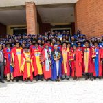 64 Nursing Graduates Inducted at McPherson University as Experts Call for Urgent Health Sector Reforms
