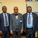 McPherson University Holds Maiden Registry Lecture, Explores Administrative Challenges and Innovation
