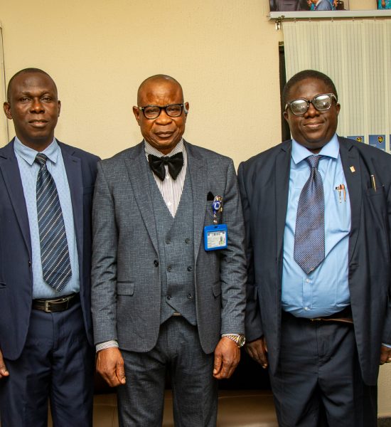 McPherson University Holds Maiden Registry Lecture, Explores Administrative Challenges and Innovation