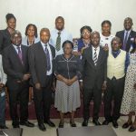 Bursary Staff Undergo Two-Day Training to Boost Financial Operations