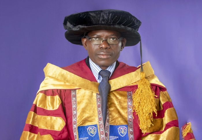Appointment of Dr Ibam Emmanuel Onwuka as Acting Dean, College of Computing