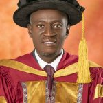Appointment of Prof. Isaac Oladepo Onigbinde as Director, Centre for Research and Innovation