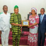 “We Don’t Believe in Insecurity Fallacy” — Dr. Adetoyinbo