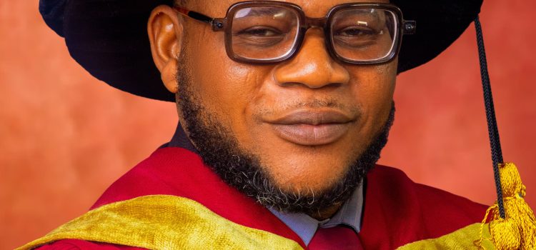 Appointment of Prof. Kenneth Chukwuemeka Nwoko As Director, Directorate of Academic Planning
