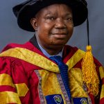 Appointment of Dr. Adewumi Olubunmi Ajibade As Acting Director, Centre for Continuing Education
