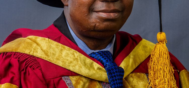 Appointment of Dr. Adewumi Olubunmi Ajibade As Acting Director, Centre for Continuing Education