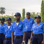 Our Commitment to Campus Security