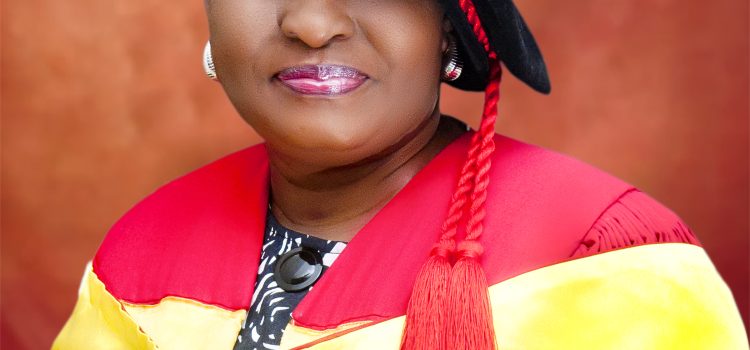 McPherson University Appoints Mrs. Emilomo Joy Alawode as New Registrar