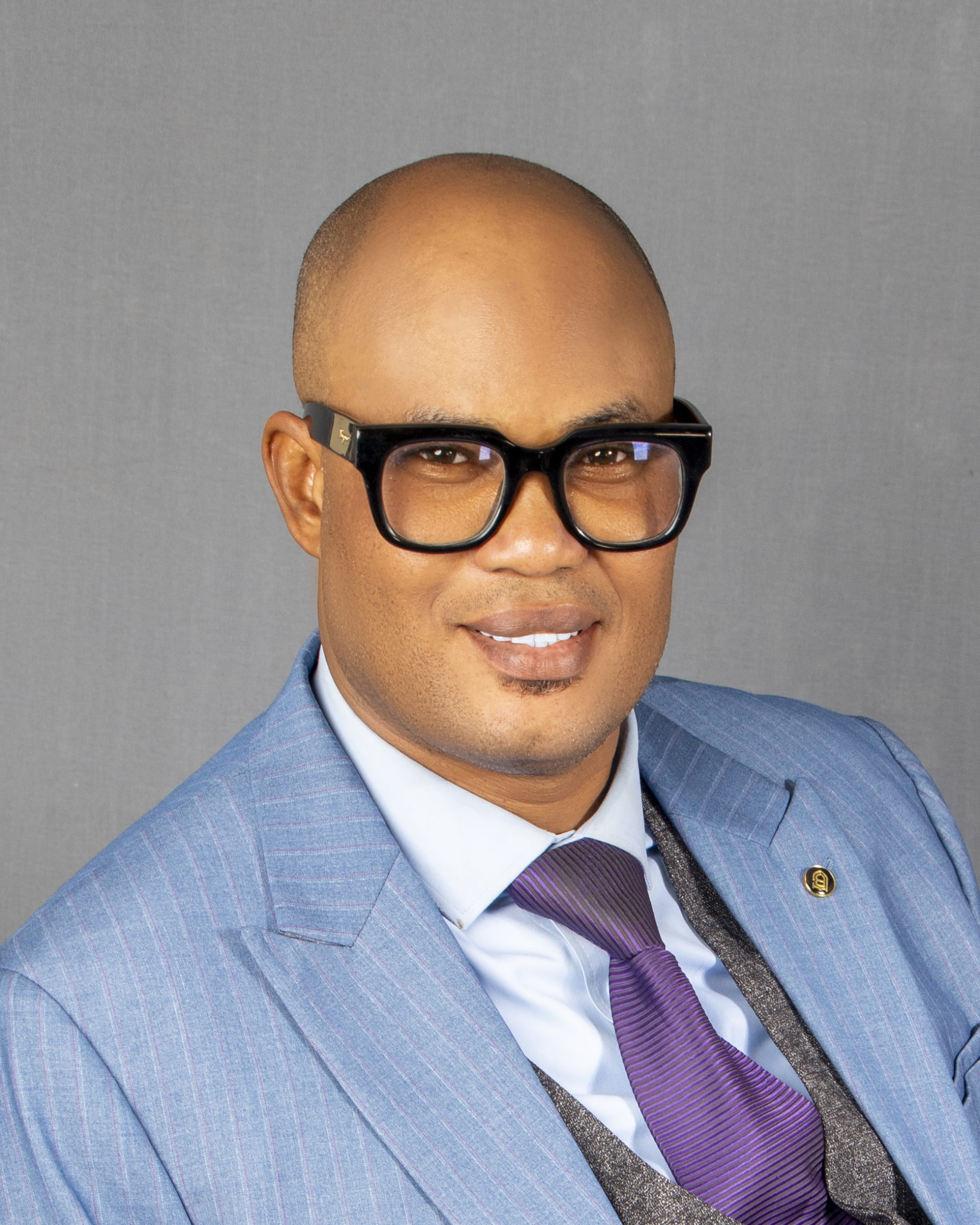 Mr. Tokunbo Olakunle