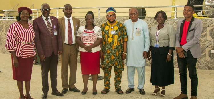 McPherson University Trains Staff as Para-Counsellors