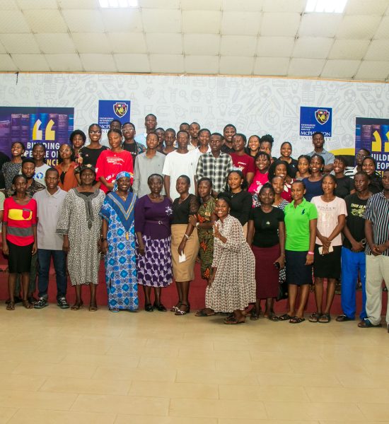 McPherson University Empowers Student Leaders with Peer Counselling Seminar