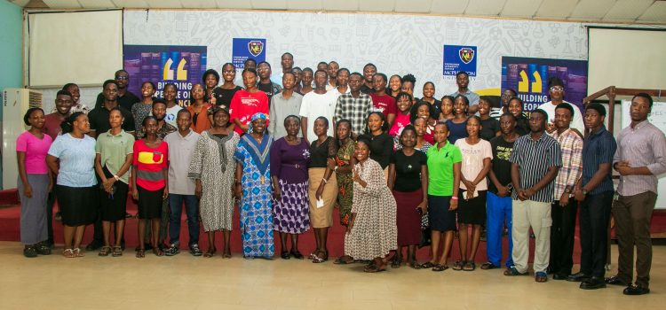 McPherson University Empowers Student Leaders with Peer Counselling Seminar