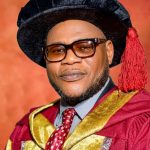 McPherson University Appoints Professor Kenneth Nwoko as Deputy Vice-Chancellor