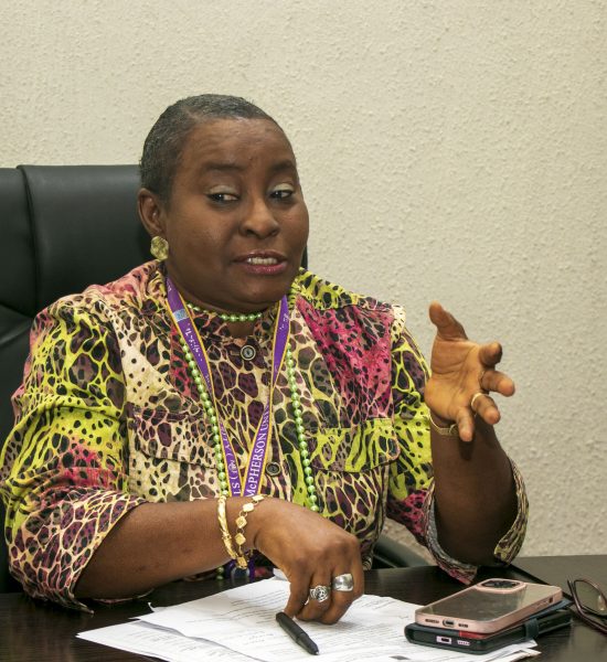 AI Integration Essential for Efficient Service Delivery, Registrar Tells Administrative Officers